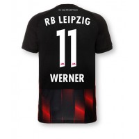 Dres RB Leipzig Timo Werner #11 Rezervni 2022-23 Kratak Rukav